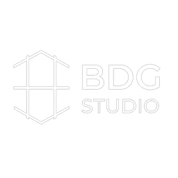 BDG Studio Logo