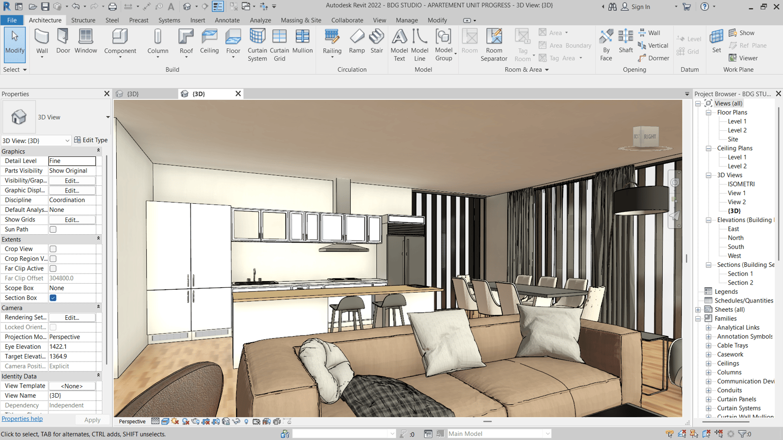 Course Project
