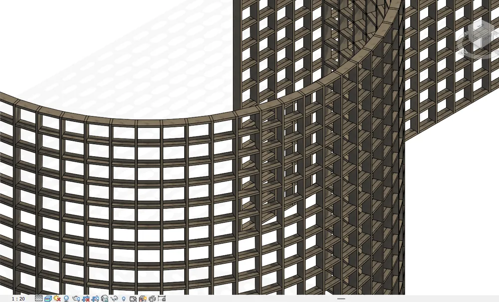 Revit Intermediate