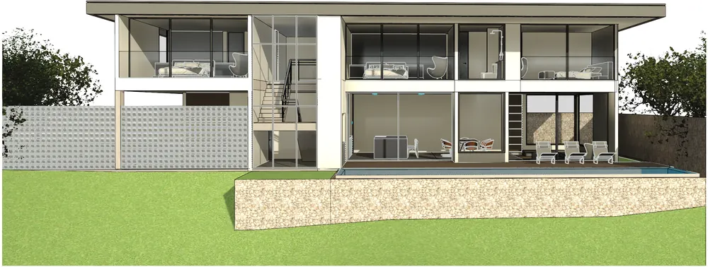 Revit Pemula